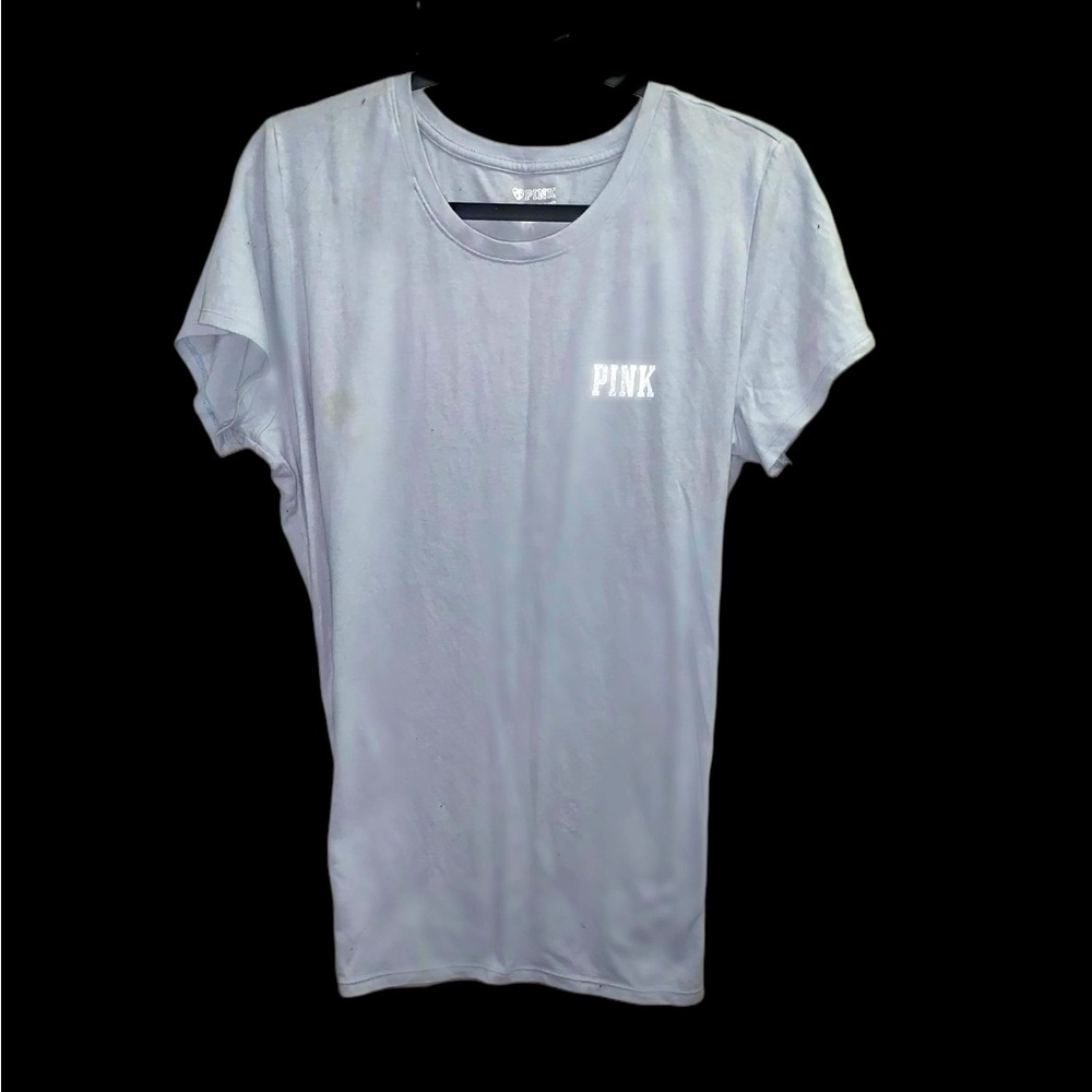VS PINK Tee